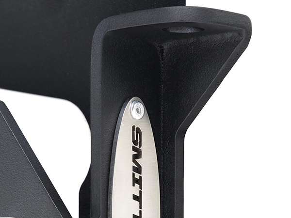 【Smittybilt 正規品】タイヤリロケーションブラケット 7721 ライトテクスチャーブラック 35インチタイヤまで対応 ジープ JL ラングラー 2ドア/4ドア スミッティービルト