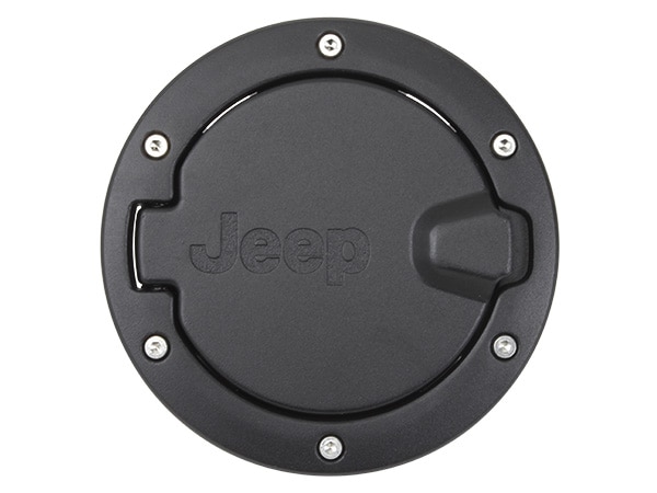 JEEP　JK　ラングラー　フューエルフィラードア　MOPAR純正 楽天市場】【 JEEP 純正 】ブラック フューエル フィラー ドア