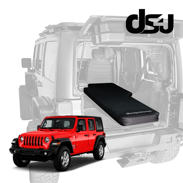 deepsleep 正規品】ジープ JEEP JK ラングラー アンリミテッド JL
