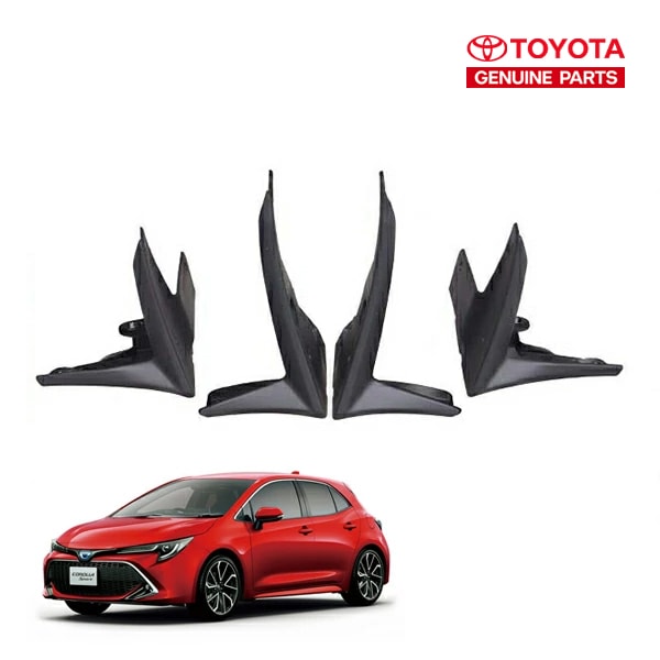USトヨタ純正 TOYOTA カローラスポーツ 210系 NRE ZWE MZEA系 平成30年