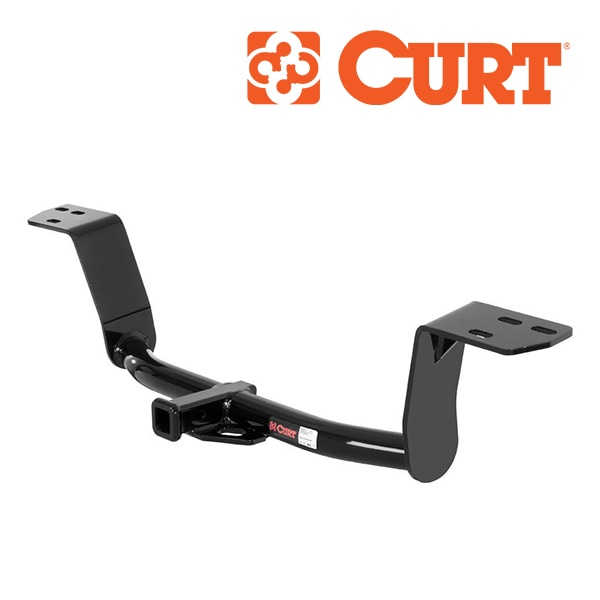 【CURT 正規品】Lexus レクサス IS 20系 IS350 IS250 平成17年9月-平成25年8月 | GS 190系 GS430 GS300 GS350 平成17年8月-平成24年1月 クラス1 ヒッチメンバー 1.25インチ角 11372