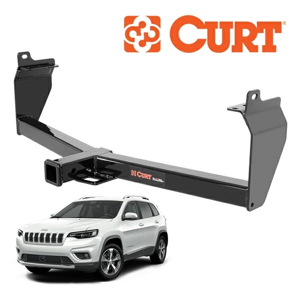 CURT 正規品】14-19y Jeep ジープ チェロキー KL クラス3 