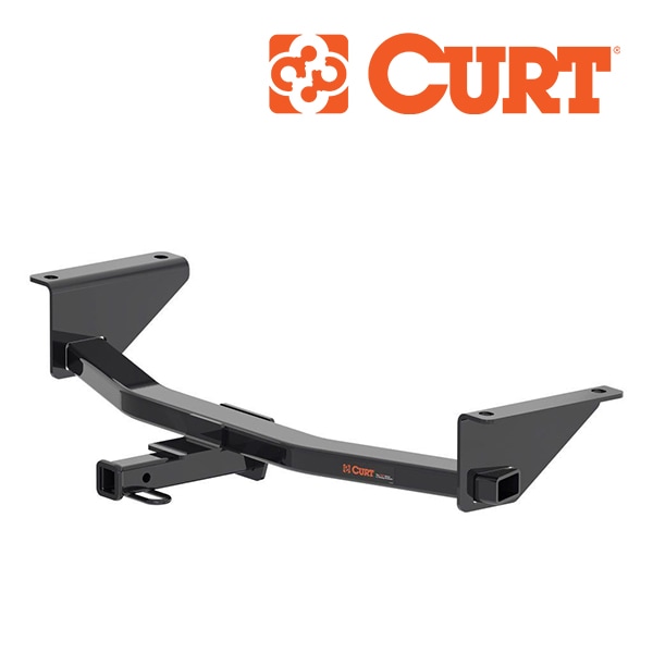 【CURT 正規品】MAZDA マツダ MAZDA3 セダン BP系 令和元年5月-現行 クラス1 ヒッチメンバー 1.25インチ角 11636
