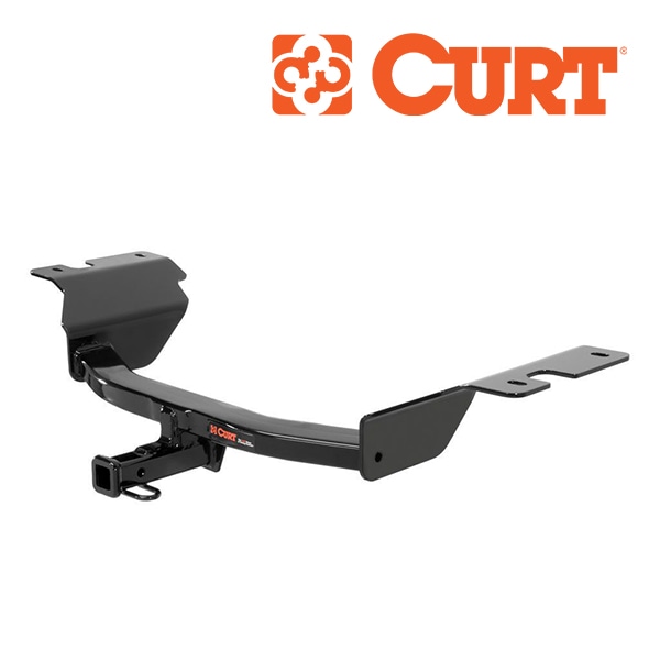 【CURT 正規品】 クラス1 ヒッチメンバー 1.25インチ角 11281 13-16y ダッジ ダート