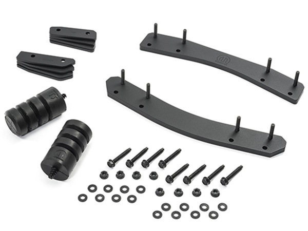 MOPAR純正 スペアタイヤ ブラケット 取付マウント用 37インチタイヤまで対応 補強システムと併用可 ジープ JL ラングラー モパー