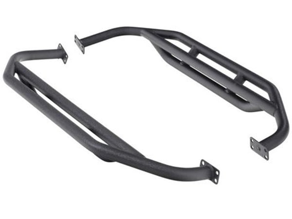 Smittybilt 正規品】ジープ JEEP YJ TJ ラングラー SRC サイドアーマー