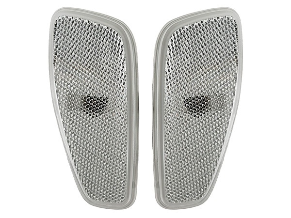 DEPO 正規品】ジープ レネゲード US仕様 フロント サイドマーカー 左右