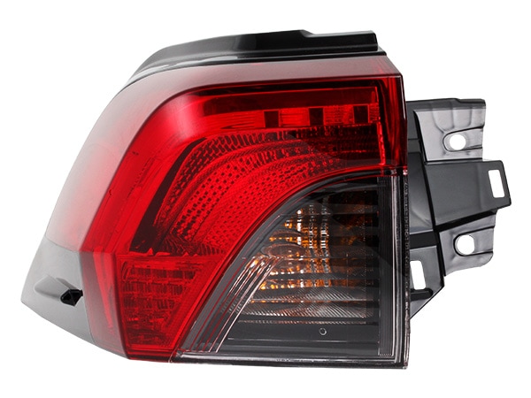 DEPO 正規品】トヨタ RAV4 50系 US仕様 テールランプ USテール