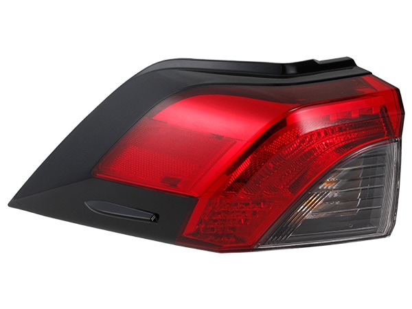 DEPO 正規品】トヨタ RAV4 50系 US仕様 テールランプ USテール
