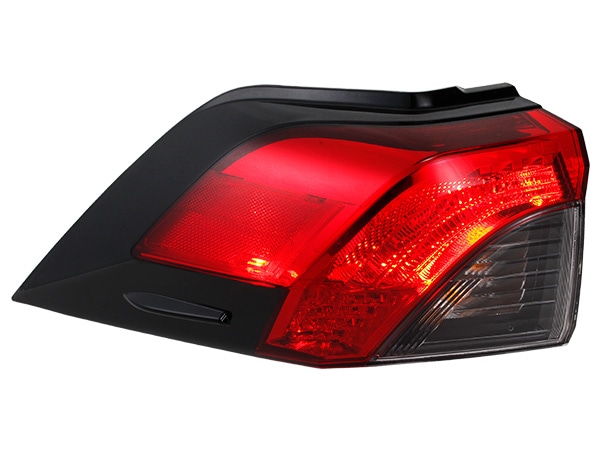 DEPO 正規品】トヨタ RAV4 50系 US仕様 テールランプ USテール