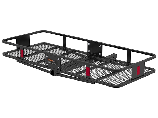 CURTヒッチカーゴ18152 CURT製 カート カーゴキャリア ヒッチカーゴ 18152 2インチ(5.08cm) ＋