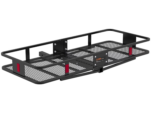 CURTヒッチカーゴ ヒッチカーゴ取り付け作業 | 北九州の4WD専門店｜ CRAFT CUSTOMS