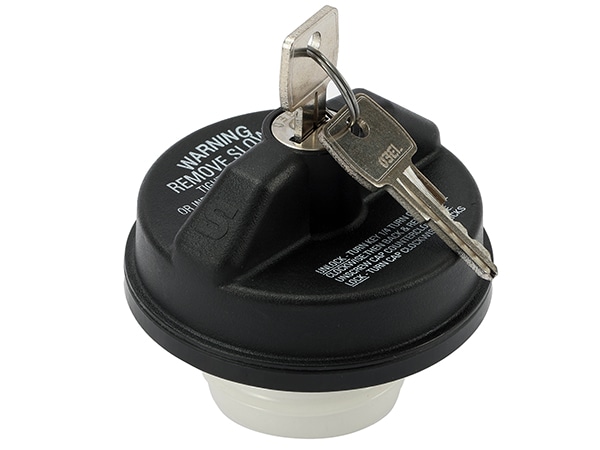 【MOTORAD 正規品】フューエルタンクキャップ キー付ガスキャップ MGC206KA ネジ式 ガスキャップ 燃料キャップ 給油口キャップ モトラッド タホ | サバーバン | エスカレード ESV EXT   |アバランチ | ハマーH2 | カマロ