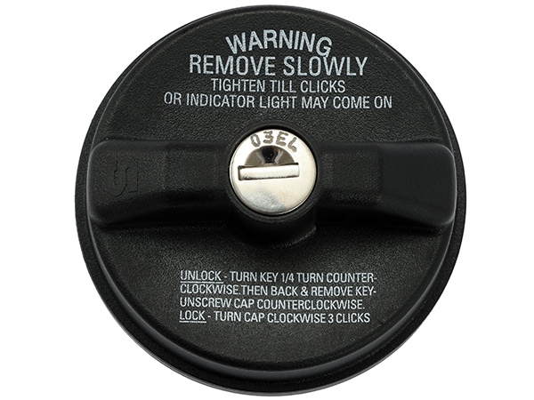 【MOTORAD 正規品】フューエルタンクキャップ キー付ガスキャップ MGC206KA ネジ式 ガスキャップ 燃料キャップ 給油口キャップ モトラッド タホ | サバーバン | エスカレード ESV EXT   |アバランチ | ハマーH2 | カマロ