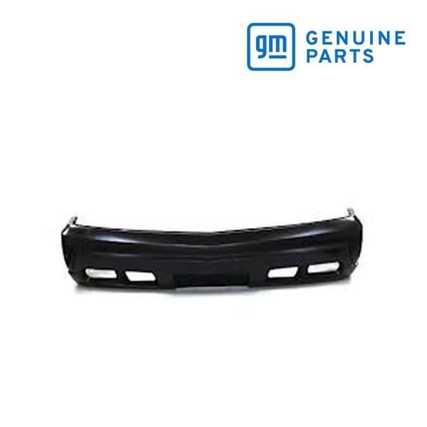 【GM/ジーエム純正品】 フロント バンパーフェース 未塗装 02-05y エスカレード、ESV/EXT用 88937206