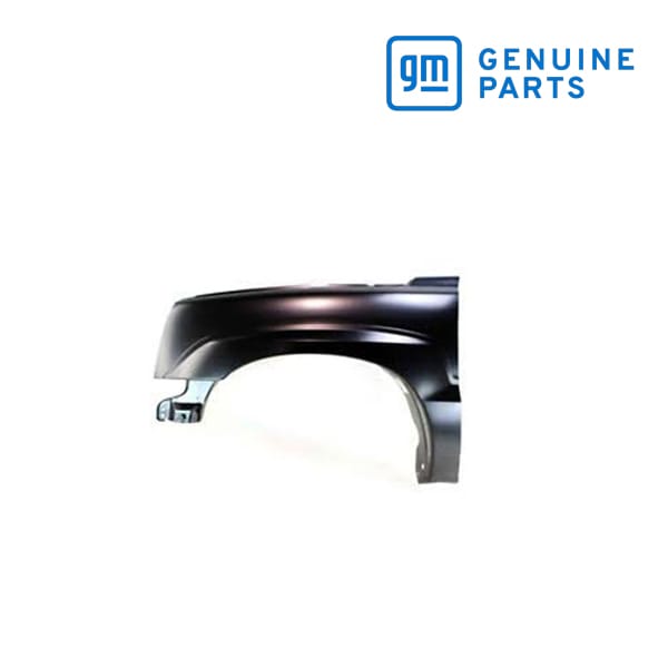 【GM/ジーエム純正品】 フロント フェンダー 左側 02-05y エスカレードEXT用 88980448