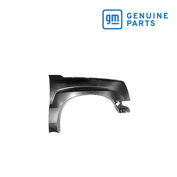 【GM/ジーエム純正品】 フロント フェンダー 右側 02-05y エスカレードEXT用 88980449