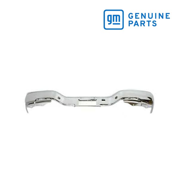 【GM/ジーエム純正品】 リア バンパ インパクトバー 00-06y サバーバン 19121286