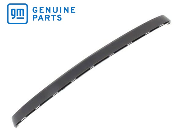 【GM/ジーエム純正品】 フロントバンパー エアダム エクステンション 05y ユーコン 15224192