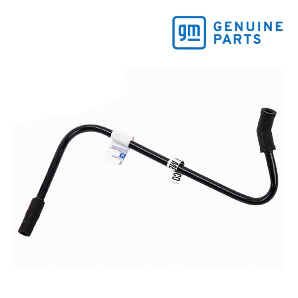 【GM/ジーエム純正品】 PCVバルブ レギュレーティングバルブ 右バンク 09y トレイルブレイザー 12597774