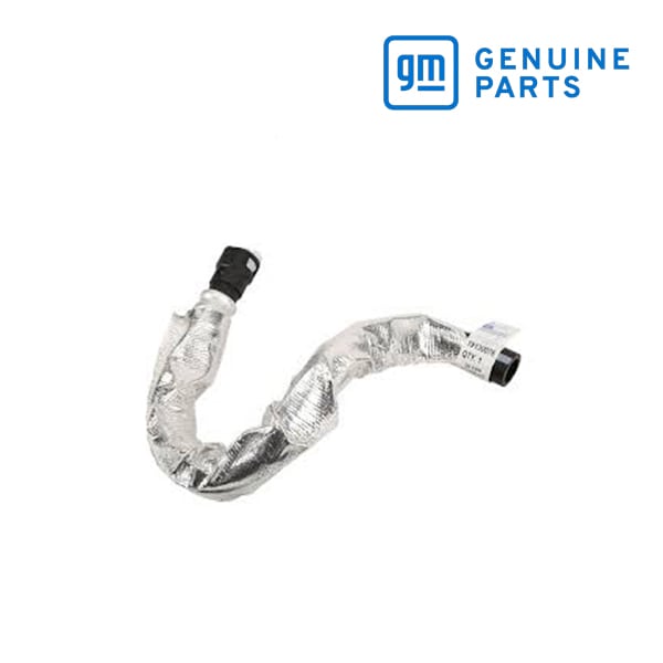 【GM/ジーエム純正品】 ヒーター ホース インレット 03-09y トレイルブレイザー用 19130076