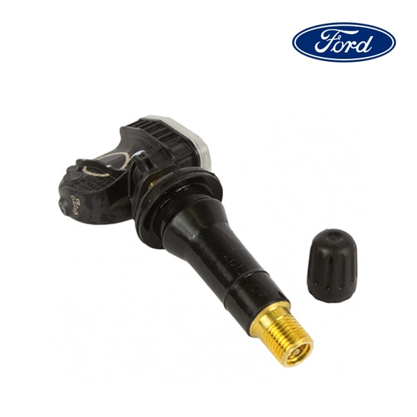 【FORD/フォード純正品】 TPMS 空気圧 センサー 15y- マスタング F2GZ1A189A