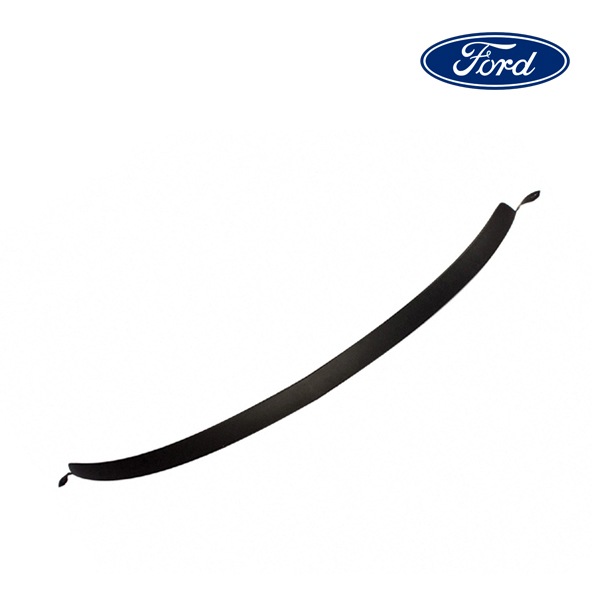 【FORD/フォード純正品】 バンパー スカート スポイラー フロント 09-10y MKX 9A1Z17626A