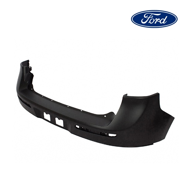 【FORD/フォード純正品】 バンパーフェース アッパー リア 12-16y MKX BA1Z17810BPTM