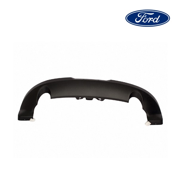 【FORD/フォード純正品】 バンパーフェース ロアー リア 12-16y MKX BA1Z17K835APTM