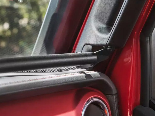 RUGGED RIDGE 正規品】 ジープ JL ラングラー | JT グラディエーター