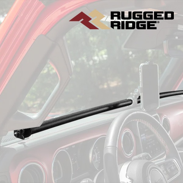 RUGGED RIDGE 正規品】 ジープ JL ラングラー | JT グラディエーター