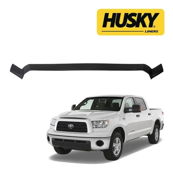 HUSKY LINERS 正規品】07-14y トヨタ タンドラ AEROSKIN エアロスキン