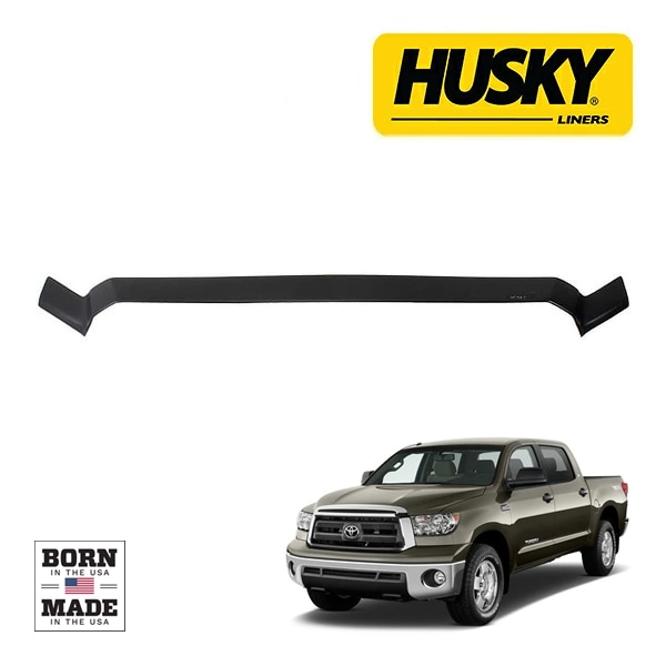 HUSKY LINERS 正規品】07-14y トヨタ タンドラ AEROSKIN エアロスキン
