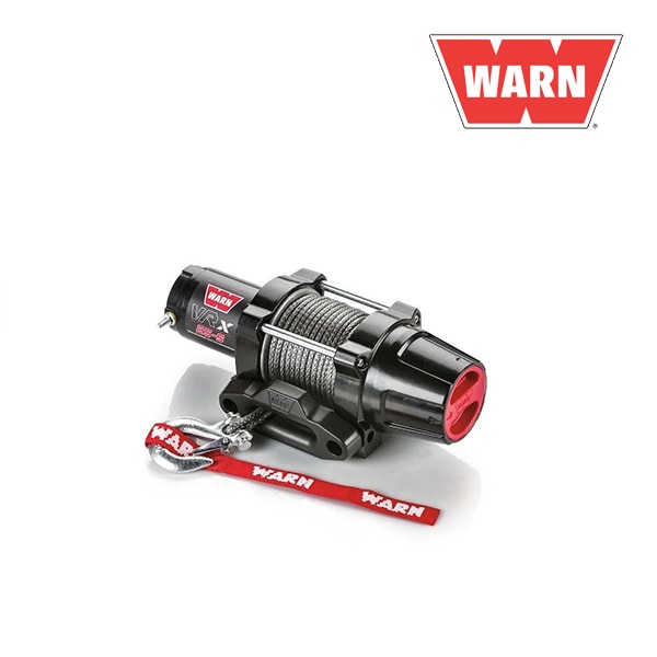 WARN (ウォーン) USA正規品】ウィンチ VRX 25-S パワースポーツ用