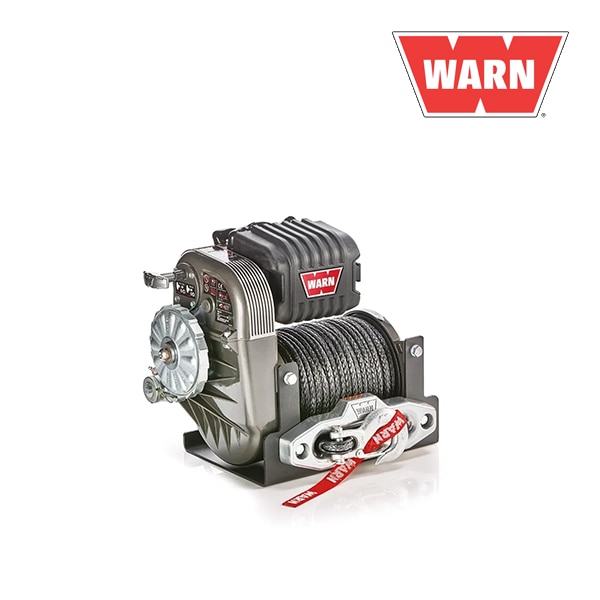 WARN (ウォーン) USA正規品】M8274-S ウインチ/WINCH シンスティック