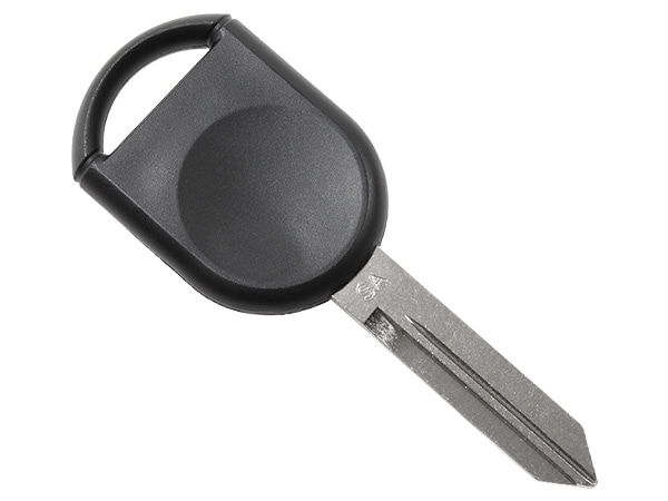 FORD純正 ロゴ入 イモビ対応 ブランクキー 164R8040 スペアキー イグニッションキー フォード 02-10y エクスプローラー | エクスプローラースポーツトラック | 05-14y マスタング | 03-16y ナビゲーター