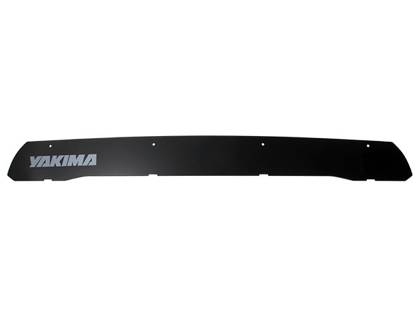 【YAKIMA 正規品】フェアリング WindShield Fairing 46インチ 117cm 8005018 ルーフラック ルーフキャリア 風切り音 軽減 ヤキマ