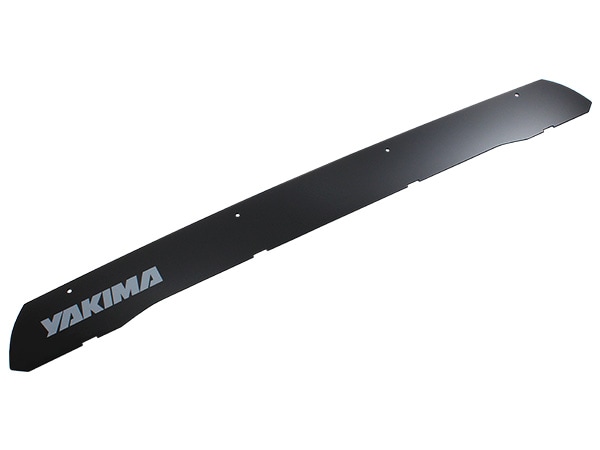 【YAKIMA 正規品】フェアリング WindShield Fairing 46インチ 117cm 8005018 ルーフラック ルーフキャリア 風切り音 軽減 ヤキマ