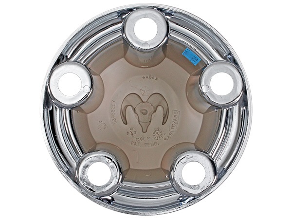 MOPAR純正 ホイール センターキャップ クローム 1個 5穴ホイール用 94