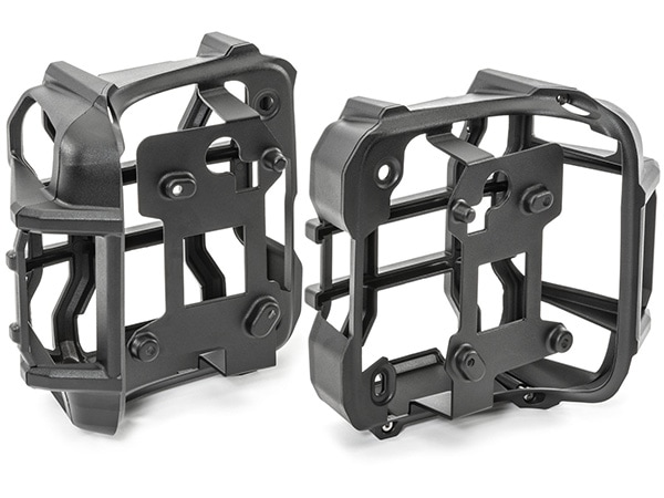 RUGGED RIDGE 正規品】 ジープ JL ラングラー 純正LEDテール装着