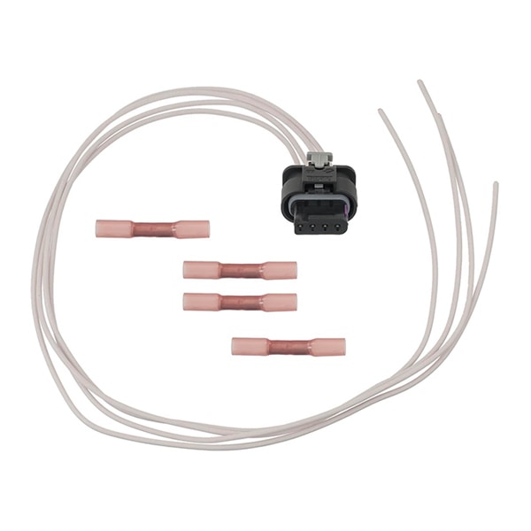 【SMP 正規品】カム角センサー リペアコネクター S2894 カムポジションセンサー 配線全長17インチ ジープ JK ラングラーなど スタンダードモータープロダクト