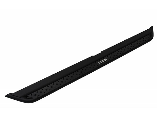 【GO RHINO 正規品】ドミネイター エクストリーム Dominator Xtreme DSSシリーズ サイドステップ ロックスライダー テクスチャーブラック DSS4506T ジープ JL ラングラー 4ドア ゴーライノ