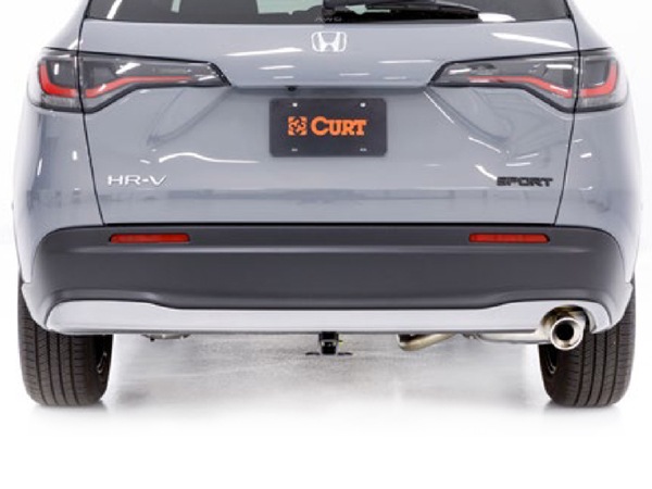 CURT 正規品】HONDA ホンダ ZR-V RZ系 ガソリン車用 令和5年4月-現行