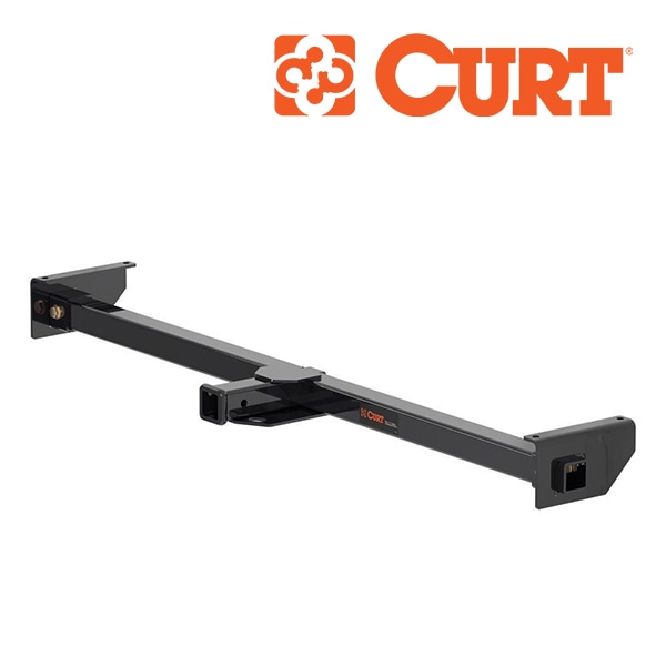 【CURT 正規品】クラス3 ヒッチメンバー 2インチ角 13704 アジャスタブル RV 汎用
