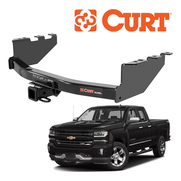CURT 正規品】クラス4 ヒッチメンバー 2インチ角 14006 14y GMC