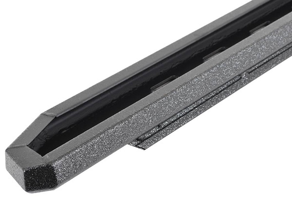 GO RHINO 正規品】RB30 スリム ランニングボード サイドステップ