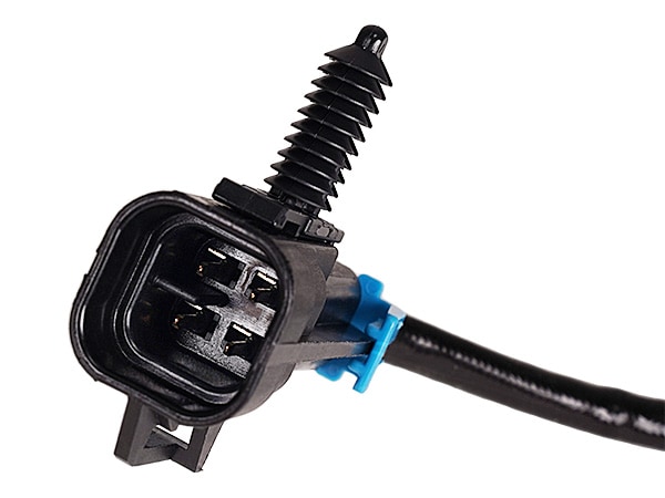 DENSO 正規品】O2センサー オキシゲンセンサー 234-4018 シボレー 96