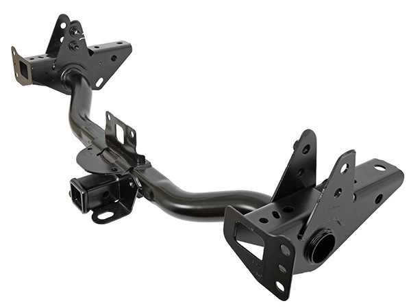 MOPAR純正 クラス4 ヒッチメンバーキット 2インチ角 82215648 ジープ JT グラディエーター