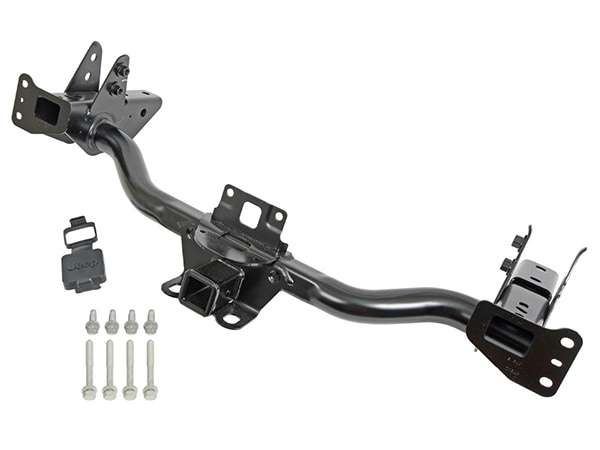 MOPAR純正 クラス4 ヒッチメンバーキット 2インチ角 82215648 ジープ JT グラディエーター