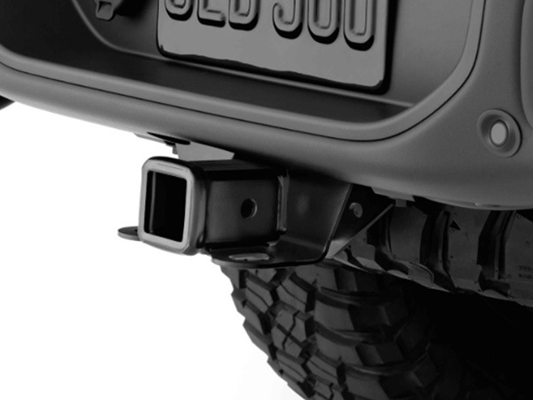 MOPAR純正 クラス4 ヒッチメンバーキット 2インチ角 82215648 ジープ JT グラディエーター